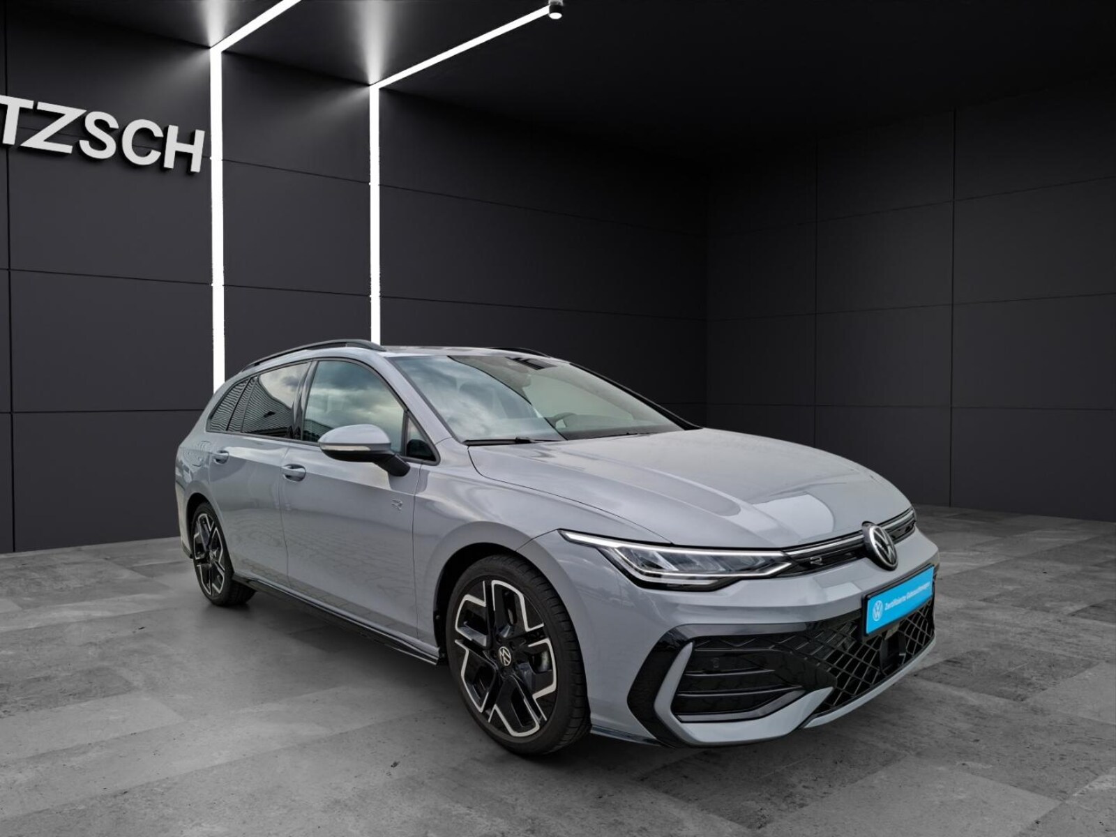 Volkswagen Golf Variant – Bild 7