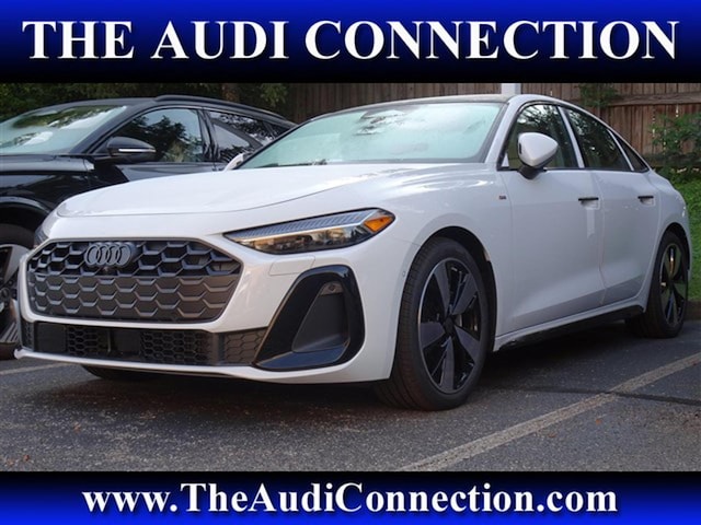 Photo of 2026 Audi A5 Sedan 