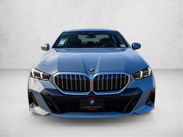 2026 BMW 530i