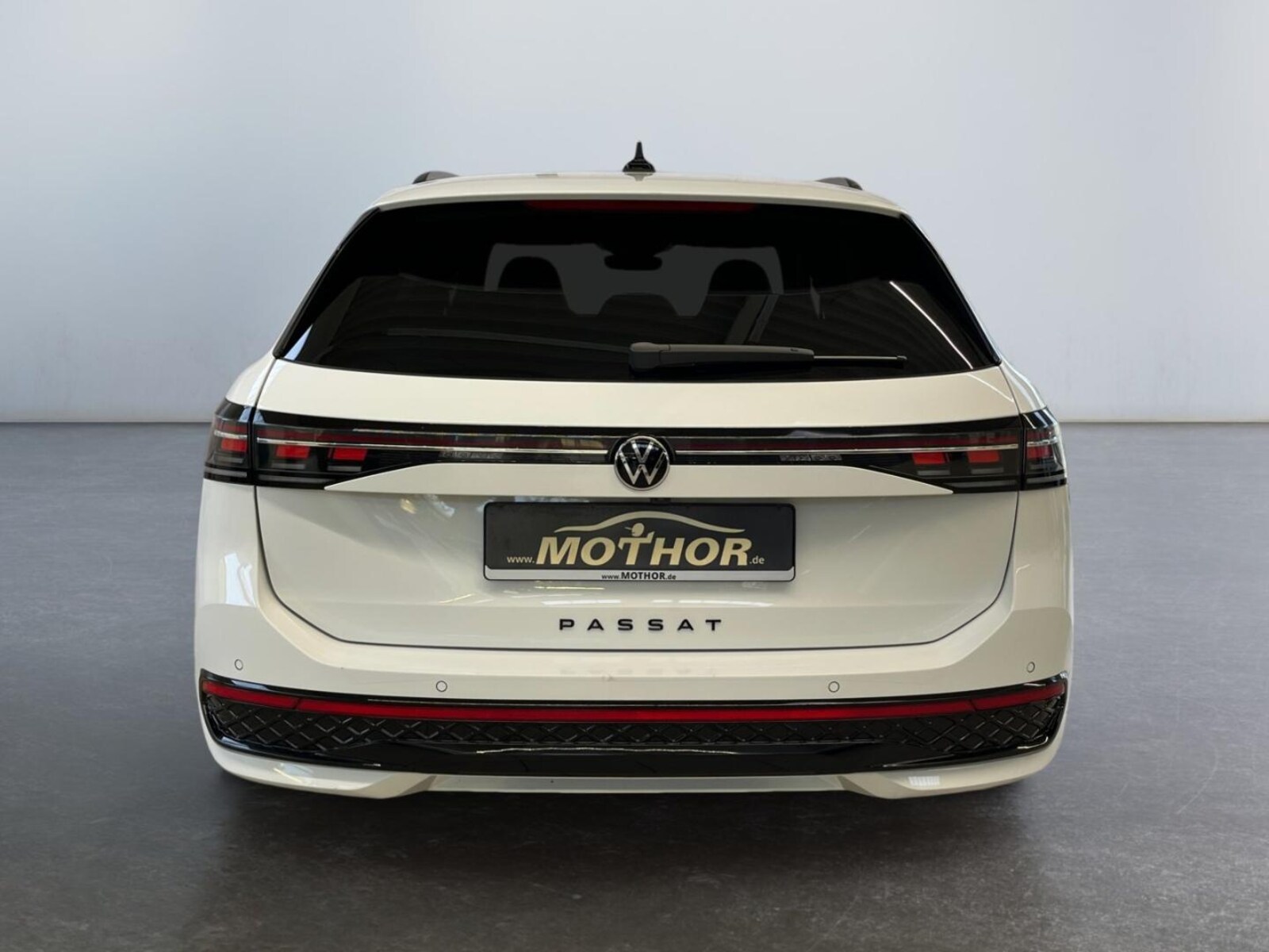 Volkswagen Passat – Bild 5