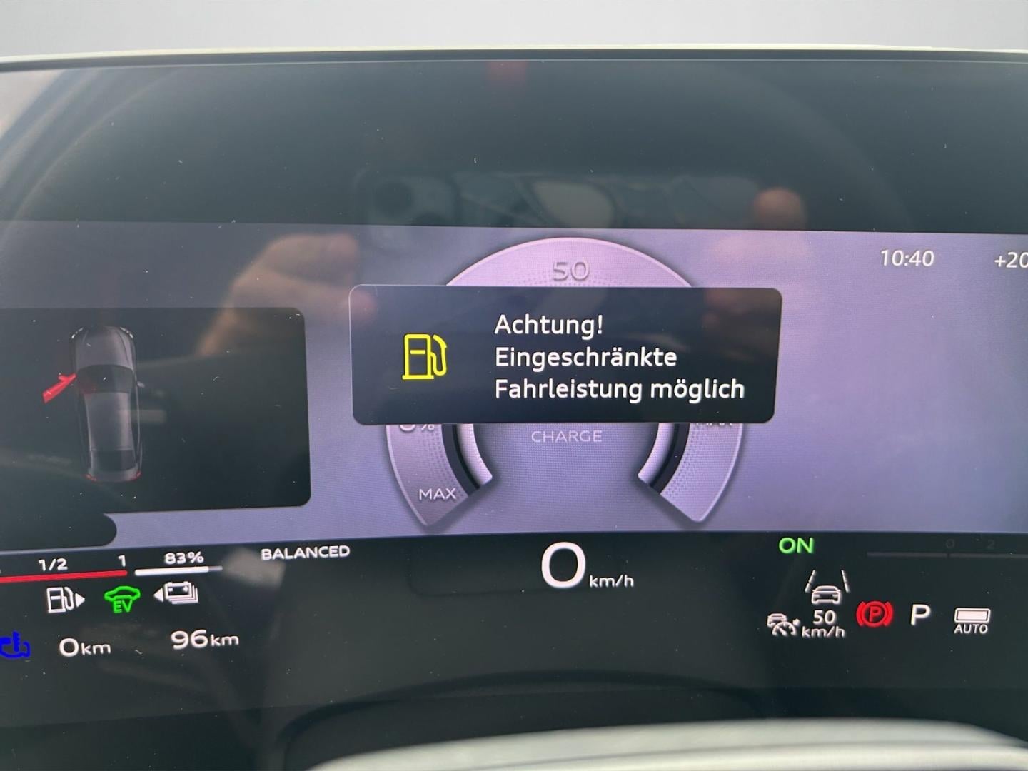 Bild über Audi RS 5 Limousine TFSI quattro 470 kW tiptronic - für weitere Informationen kontaktieren Sie den Audi Partner