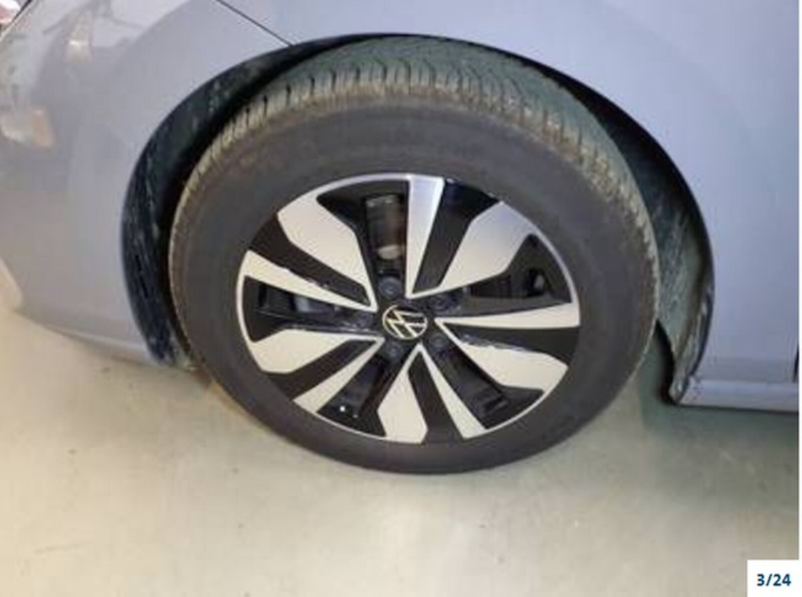 Volkswagen Golf – Bild 3