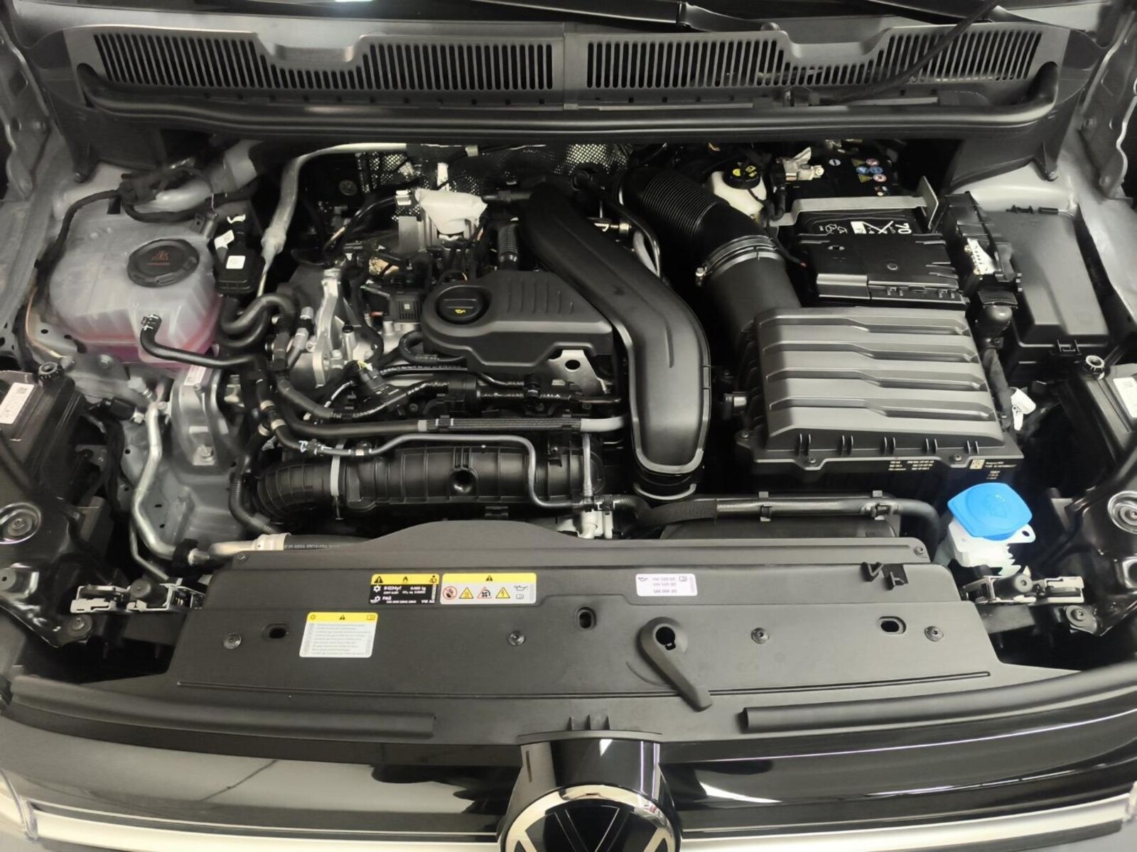 Volkswagen Caddy – Bild 8