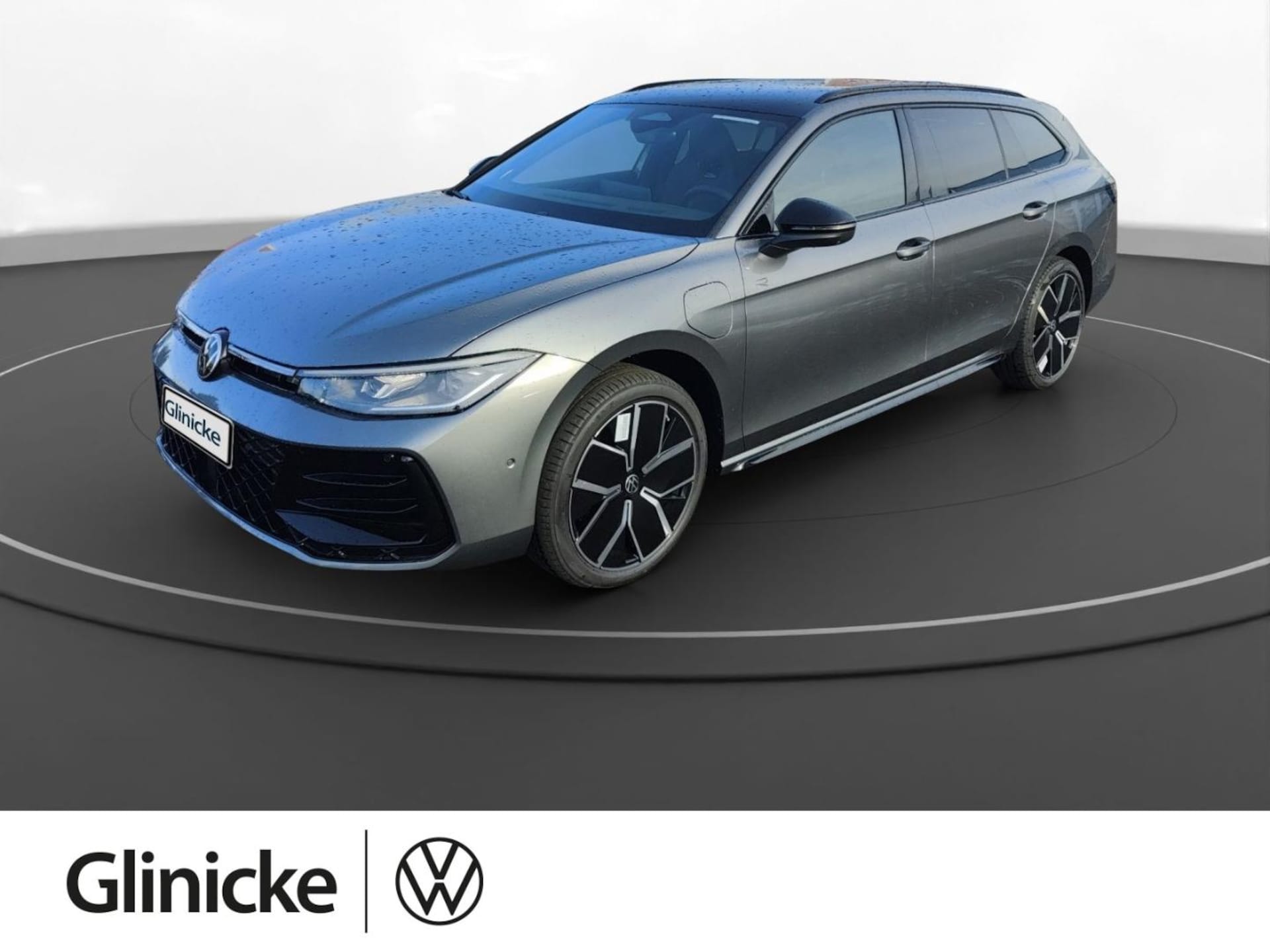 Volkswagen Passat 2025