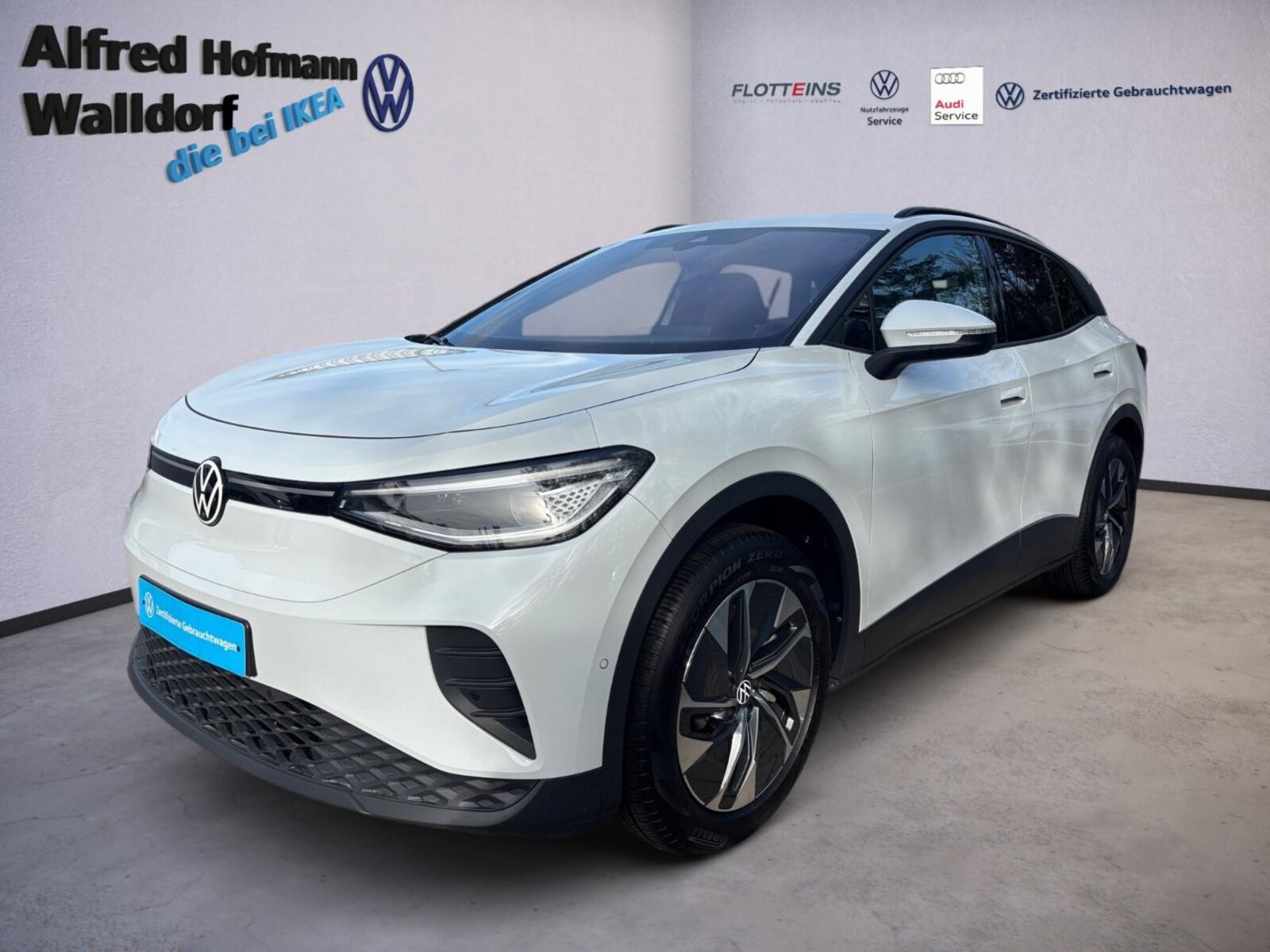 Volkswagen ID.4 – Bild 2