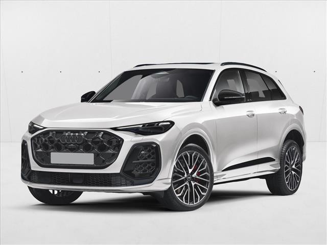 Photo of 2026 Audi SQ5