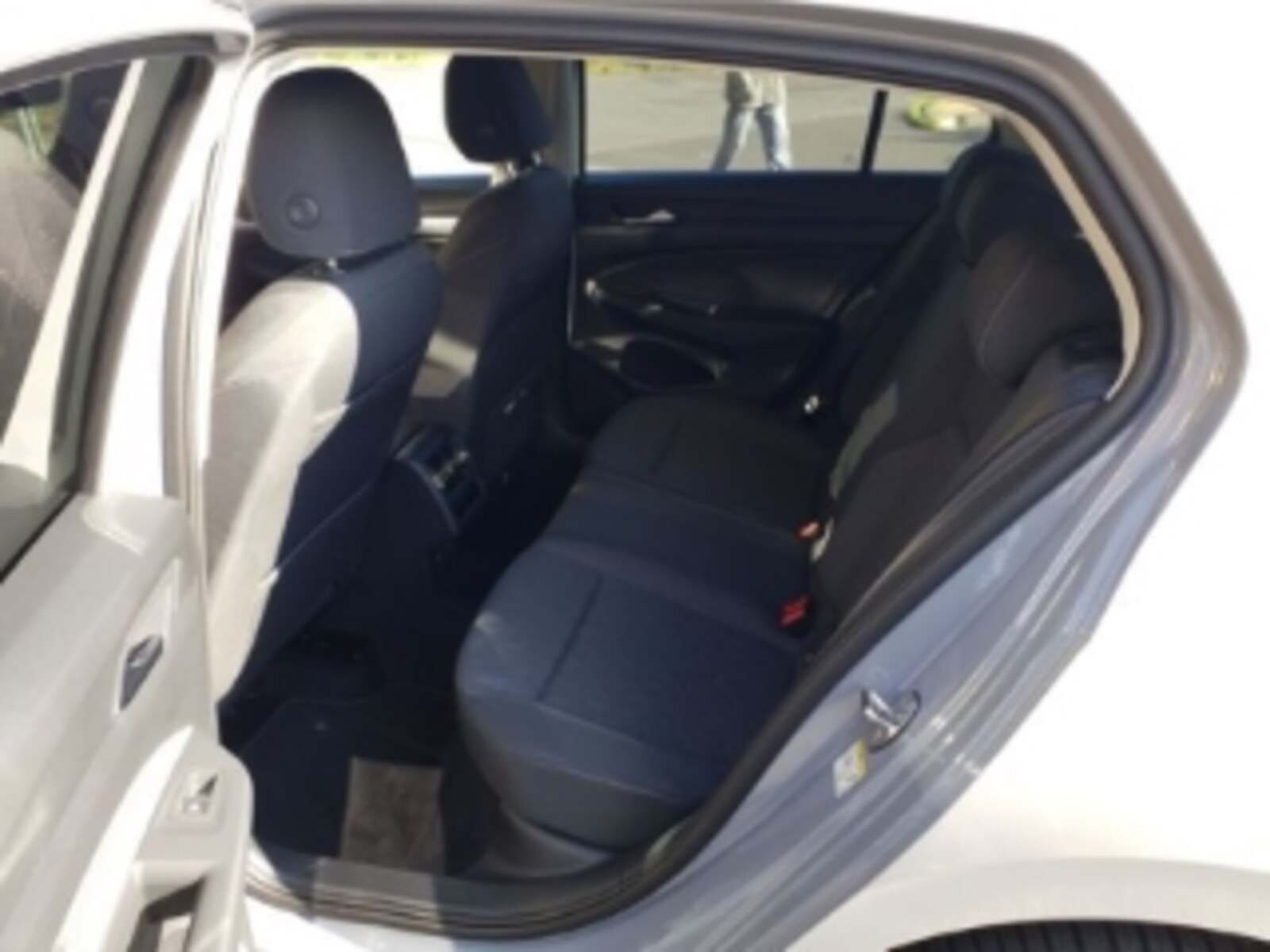 Volkswagen Golf – Bild 11