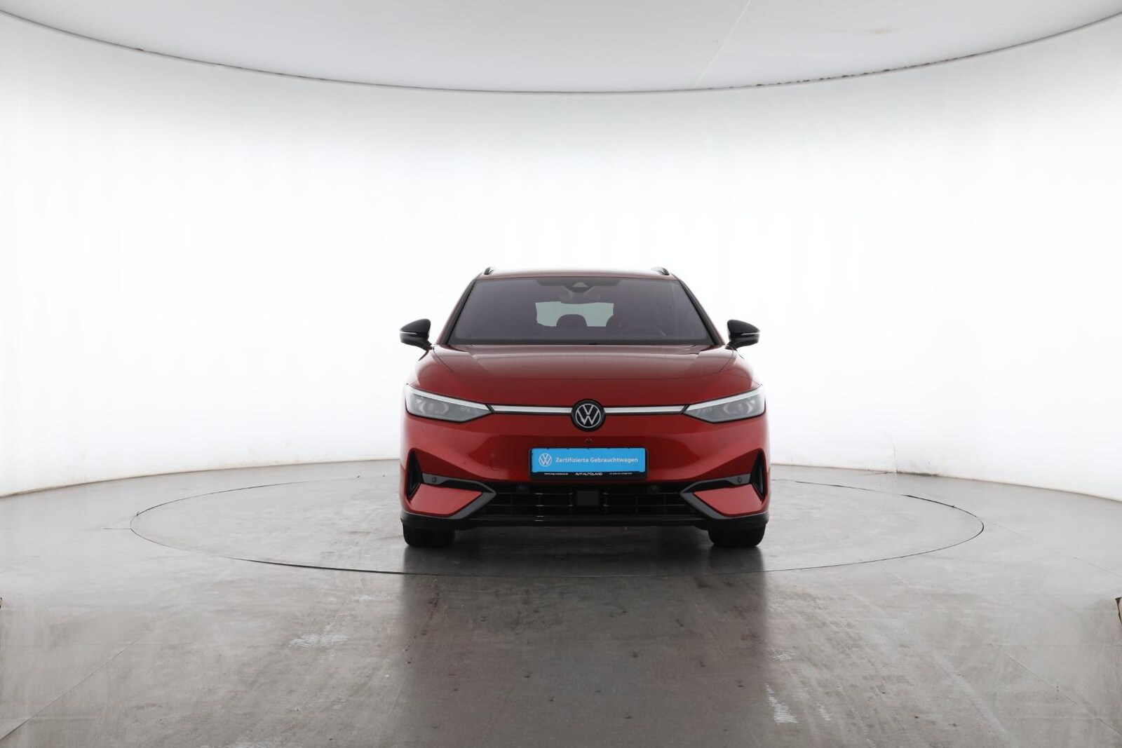 Volkswagen ID.7 Tourer – Bild 5
