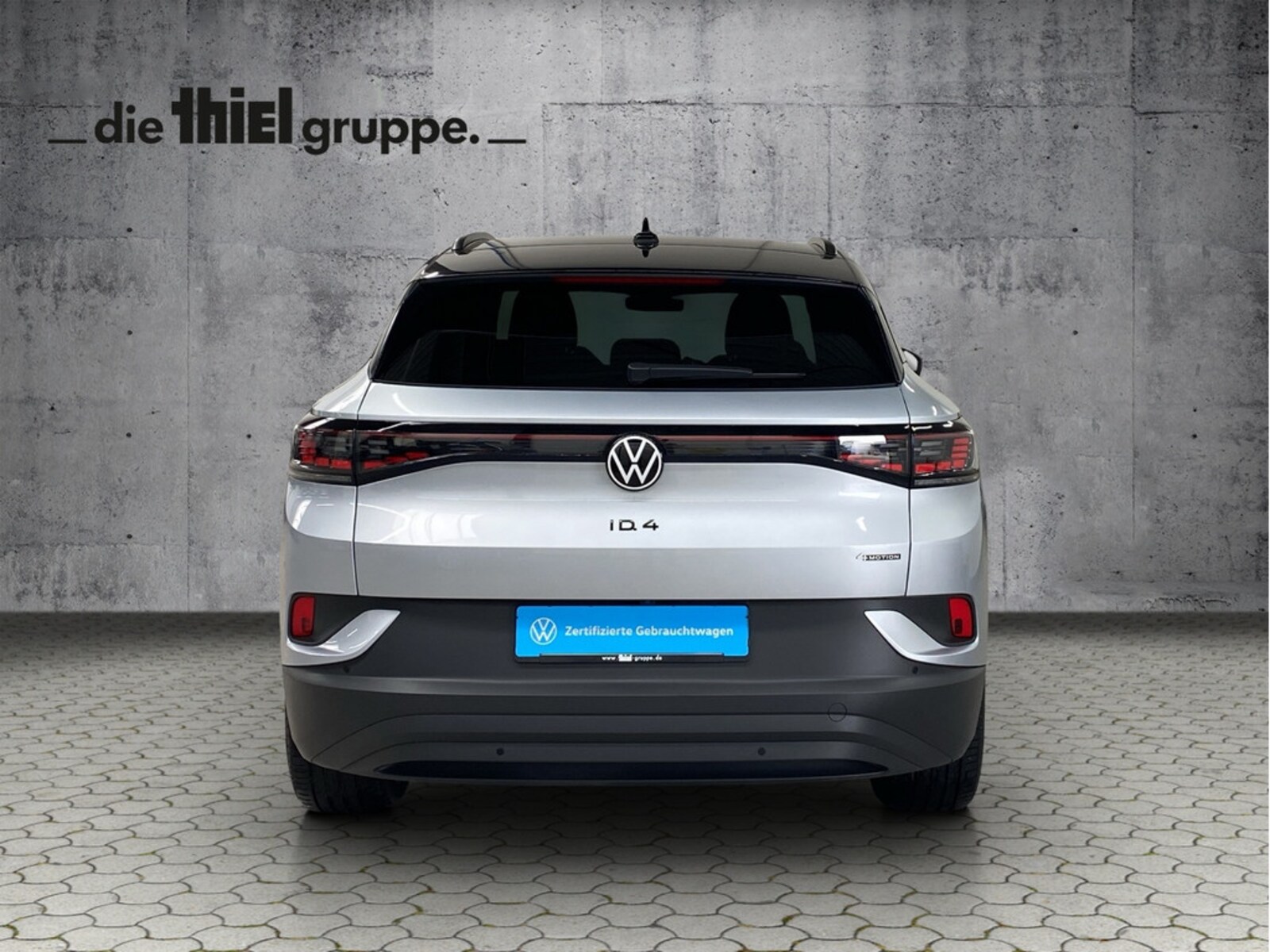 Volkswagen ID.4 – Bild 6