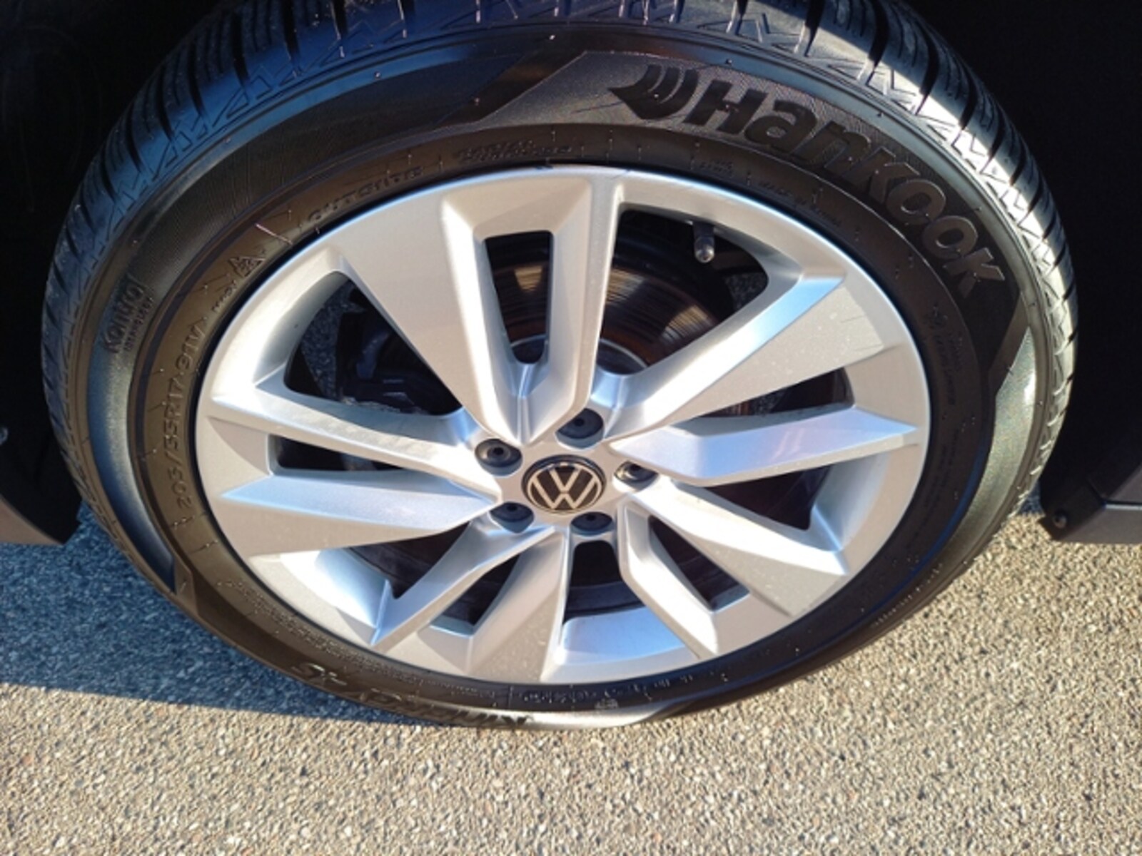 Volkswagen T-Cross – Bild 6
