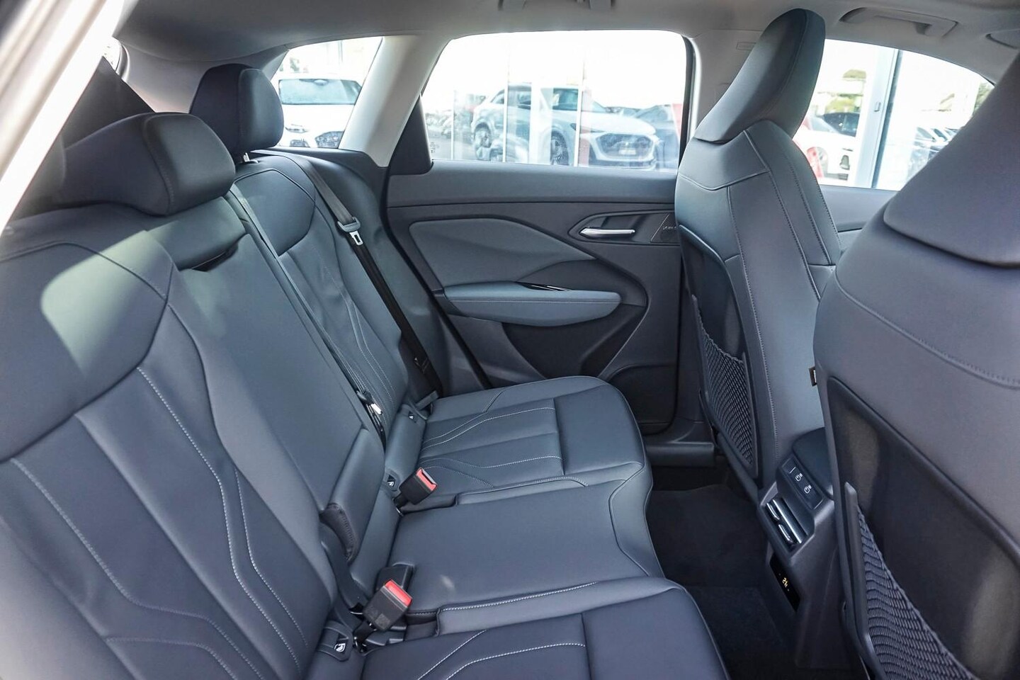 Image about Audi Q3 SUV TFSI quattro 150 kW launch edition