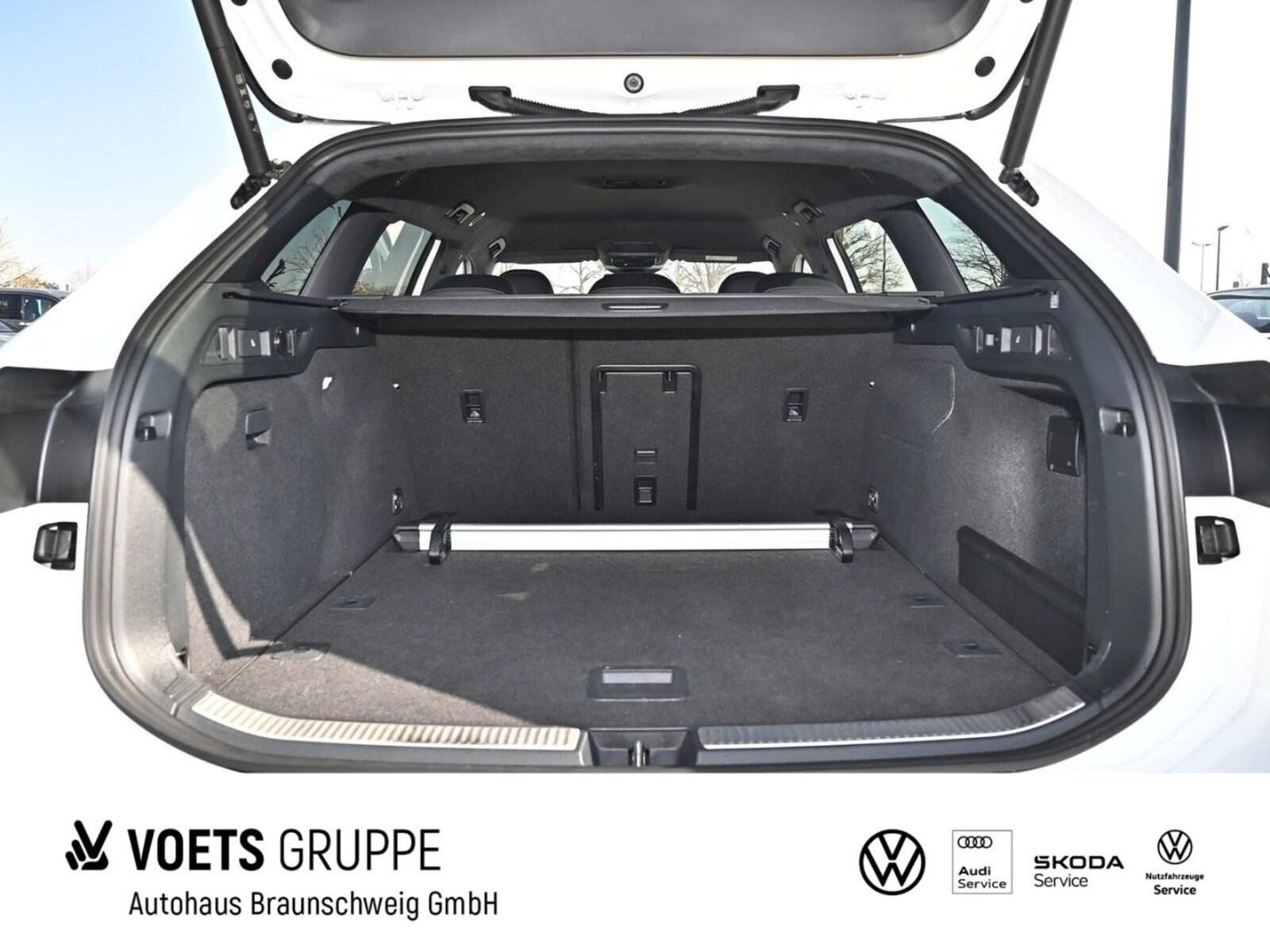 Volkswagen Passat – Bild 7