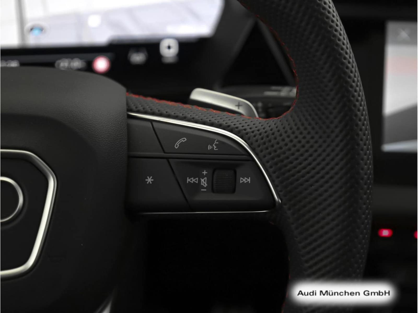 Audi S3 Sportback – Bild 19