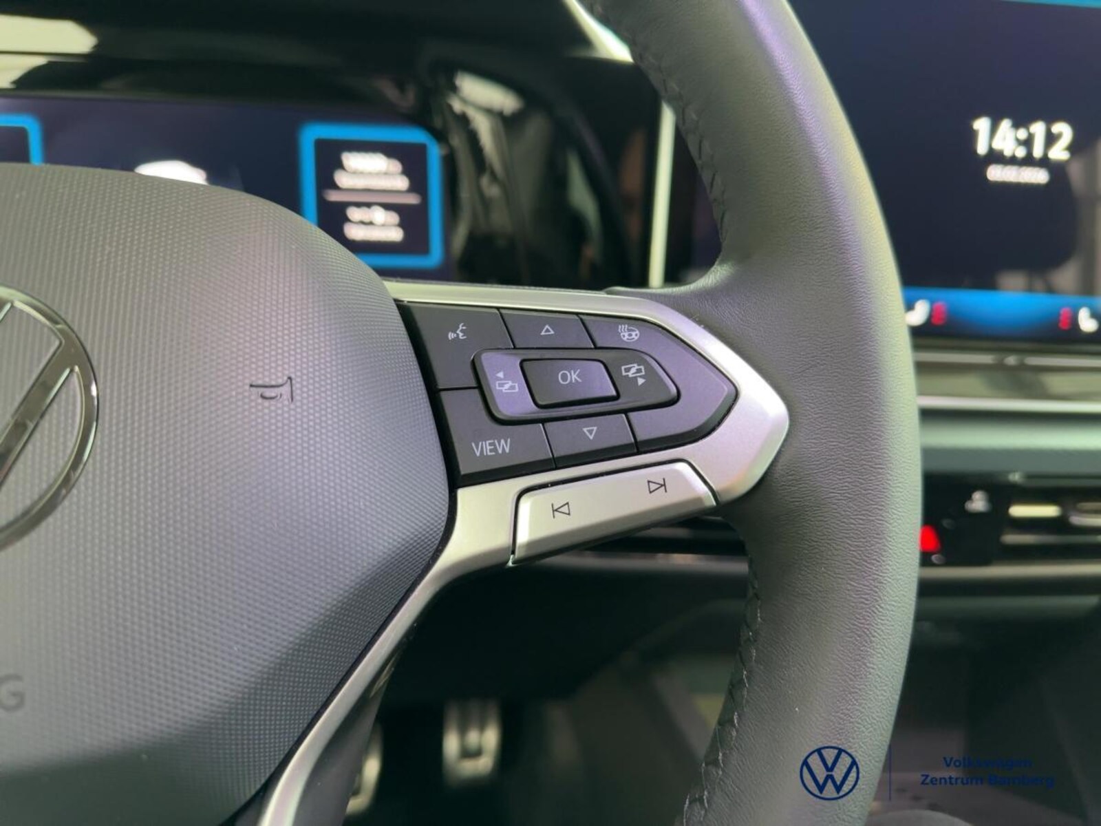 Volkswagen Golf – Bild 13