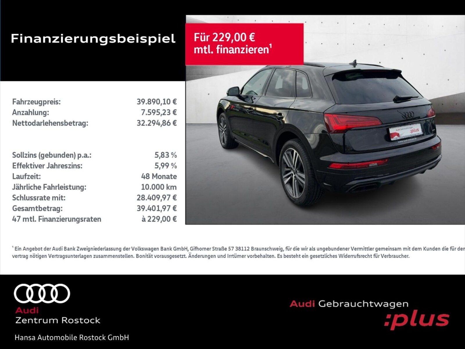 Audi Q5 – Bild 3