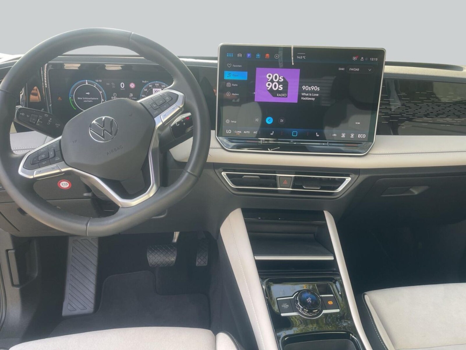 Volkswagen Tiguan – Bild 13