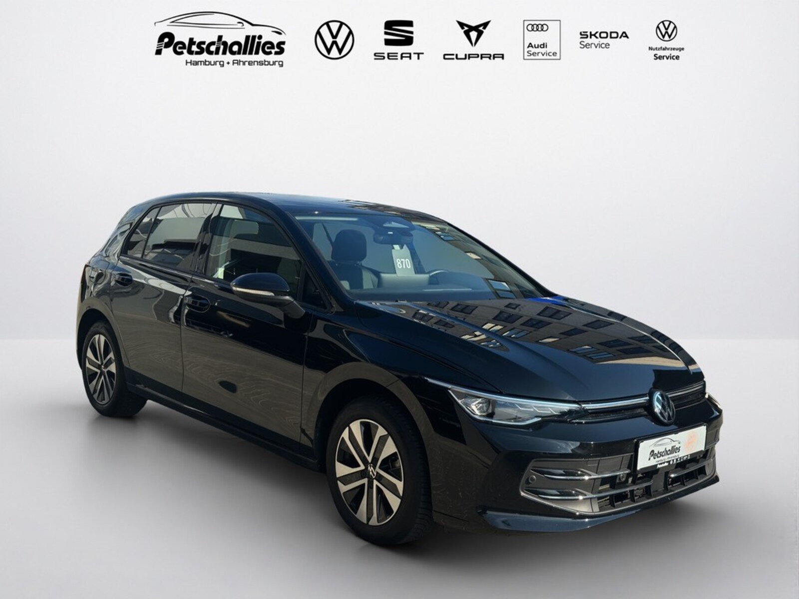 Volkswagen Golf – Bild 7
