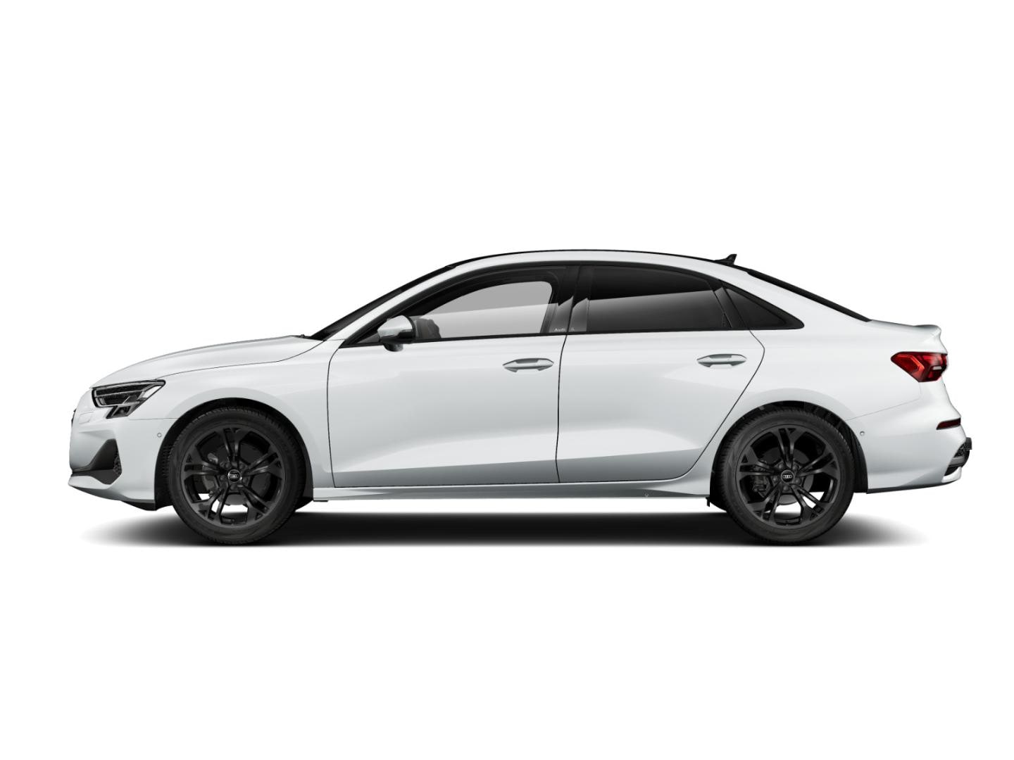 Bild über Audi A3 Limousine TFSI 85 kW S tronic - für weitere Informationen kontaktieren Sie den Audi Partner