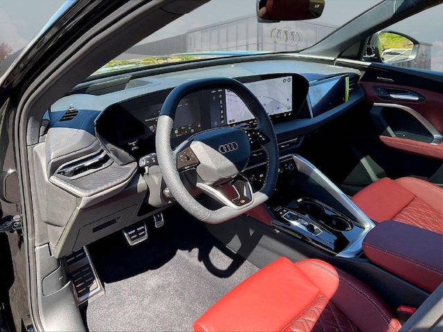 2026 Audi SQ5 Premium Plus - Photo 7