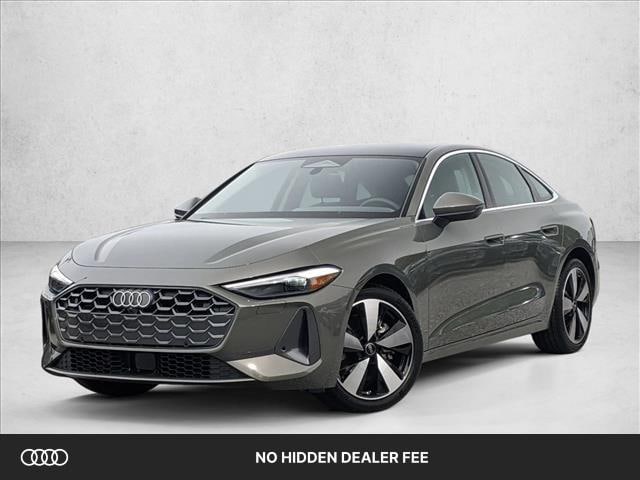2025 Audi A5