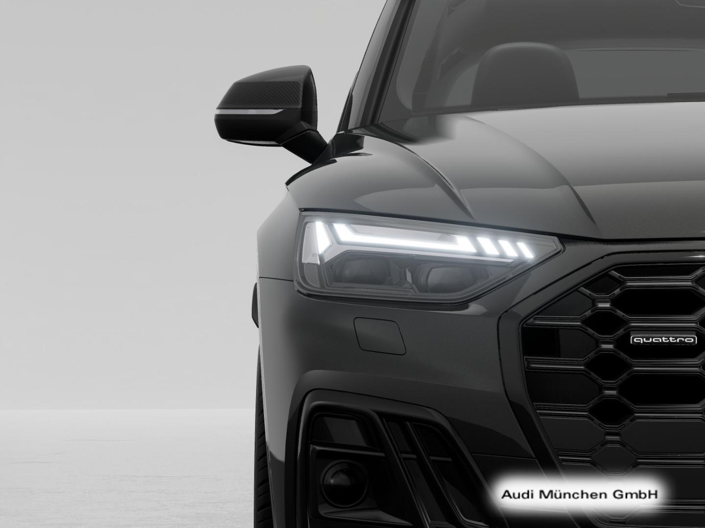 Image about Audi Q5 TFSI e S line 55 TFSI e quattro S tronic