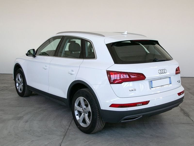 Image about Audi Q5 Business 2.0 TDI quattro 140 kW (190 PS) S tronic