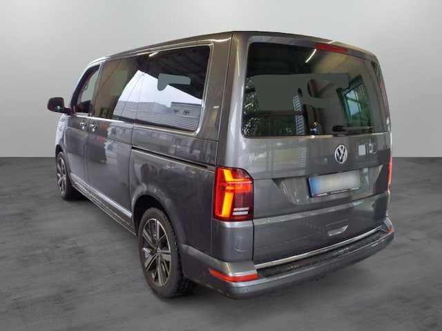 Volkswagen T6.1 Multivan