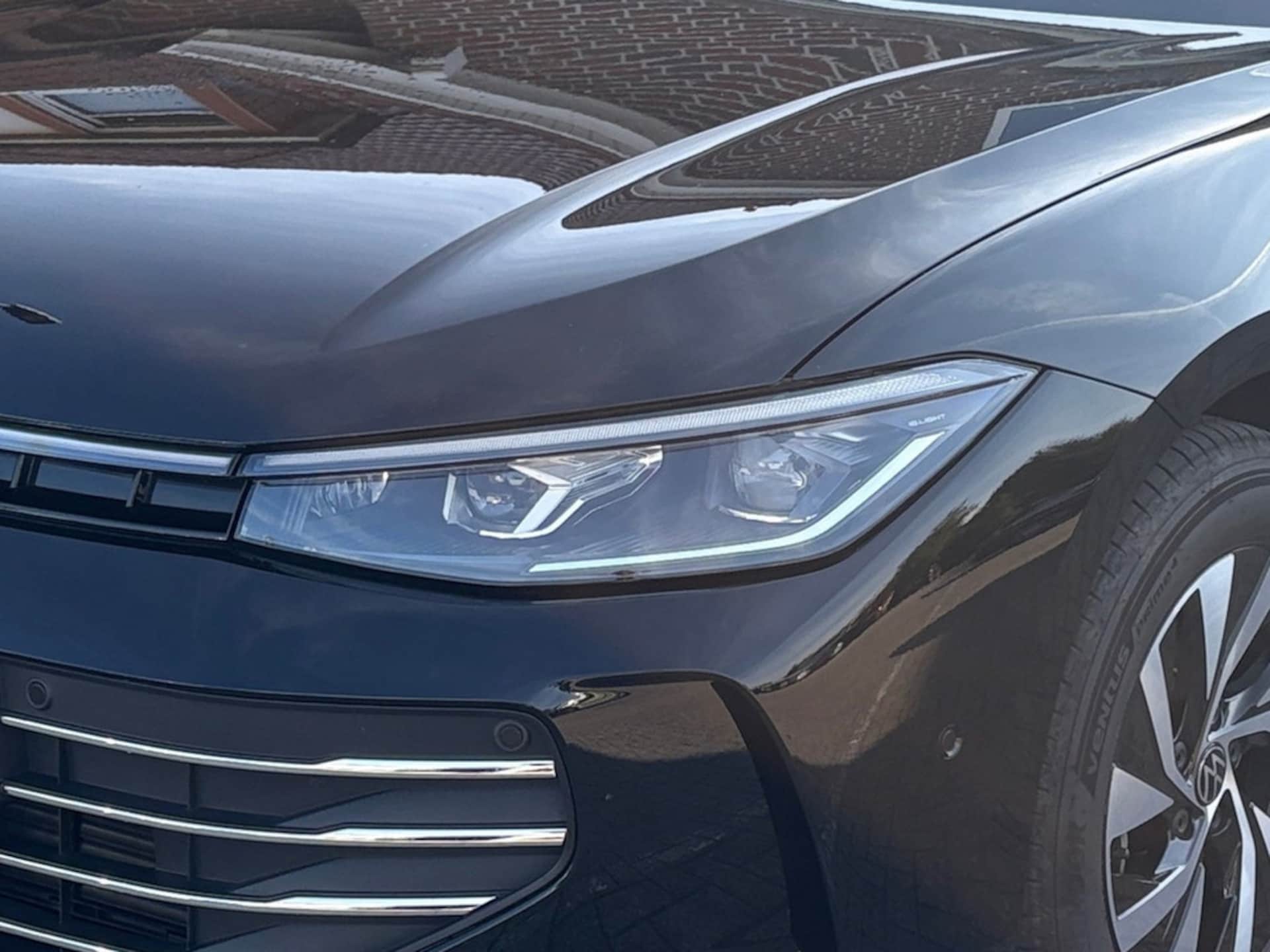 Volkswagen Passat Business