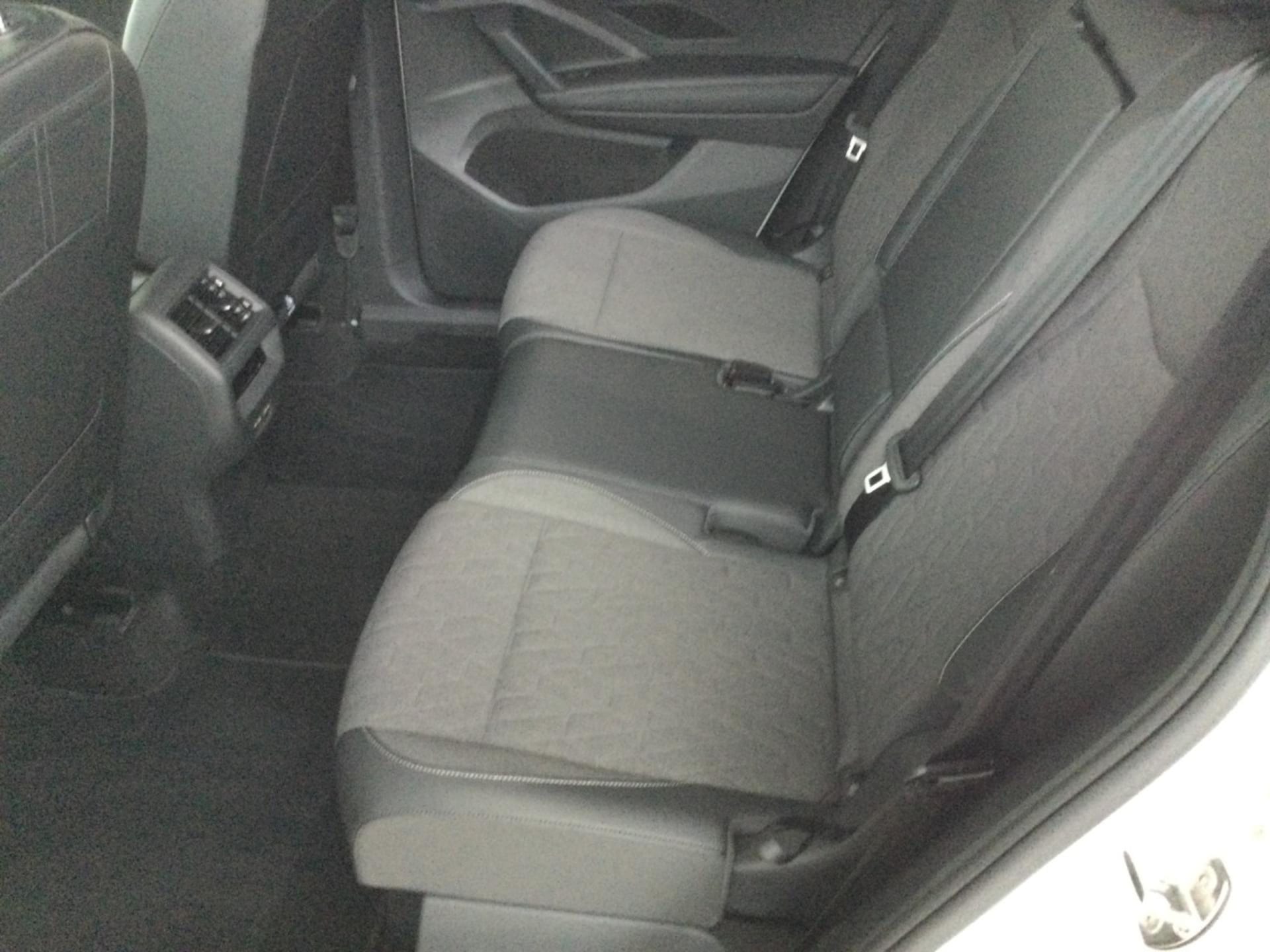 Volkswagen Tayron Life