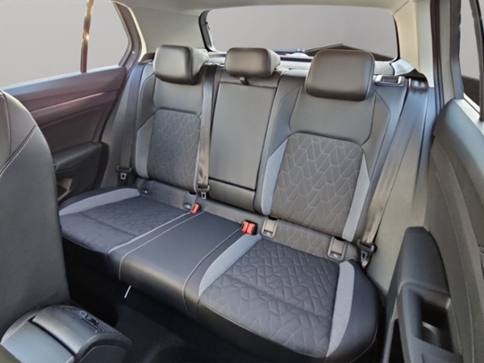 Volkswagen Golf – Bild 18