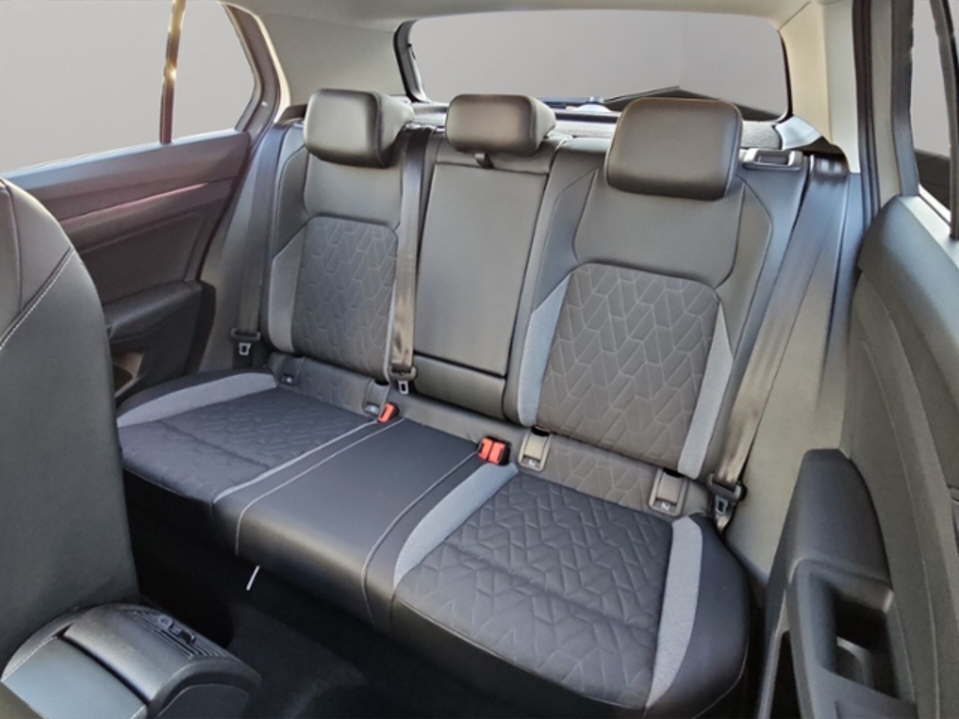 Volkswagen Golf ENERGY
