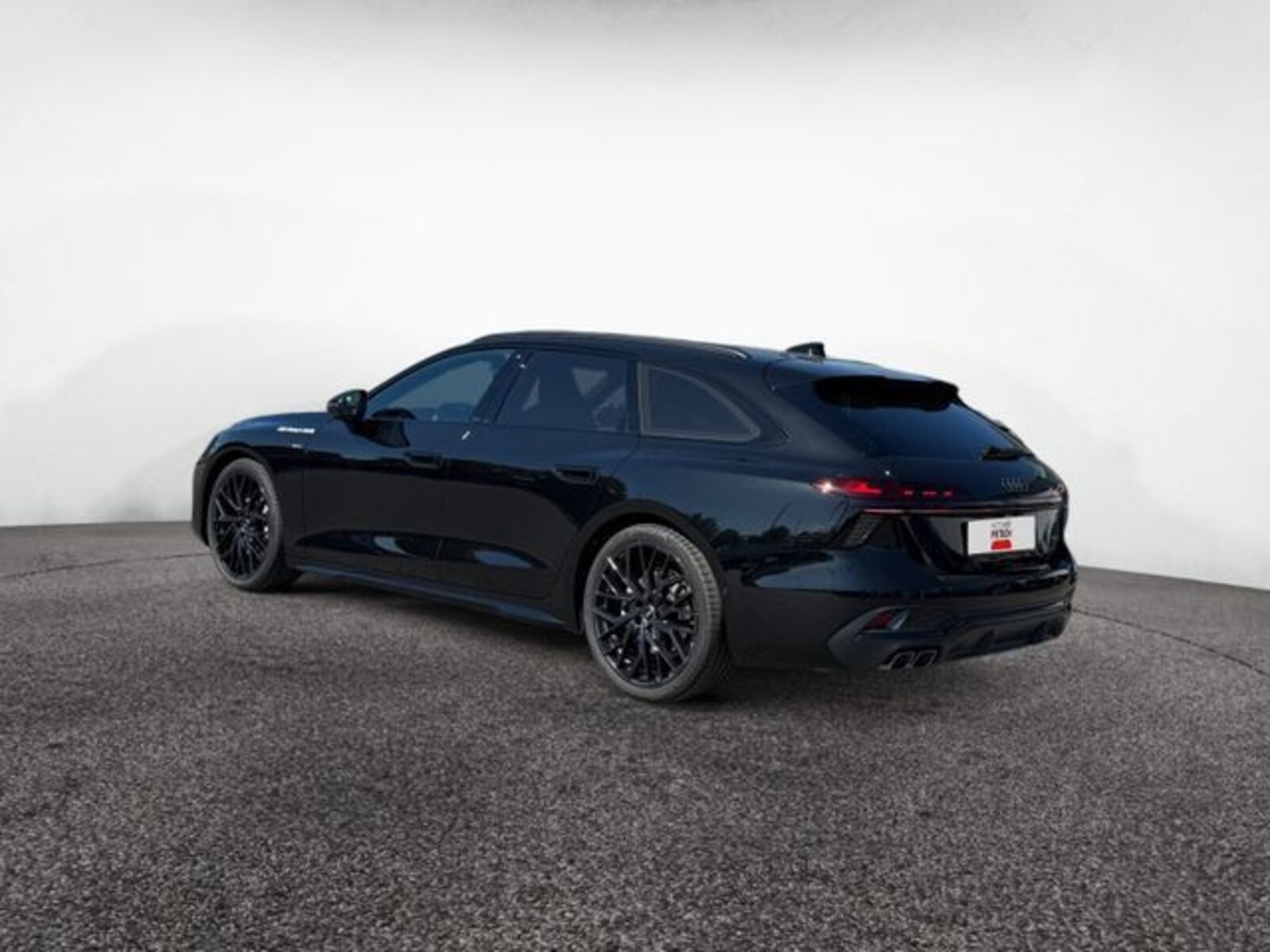 Audi A6 Avant – Bild 4