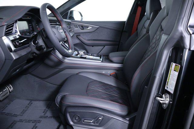 2026 Audi SQ8 Prestige - Photo 5