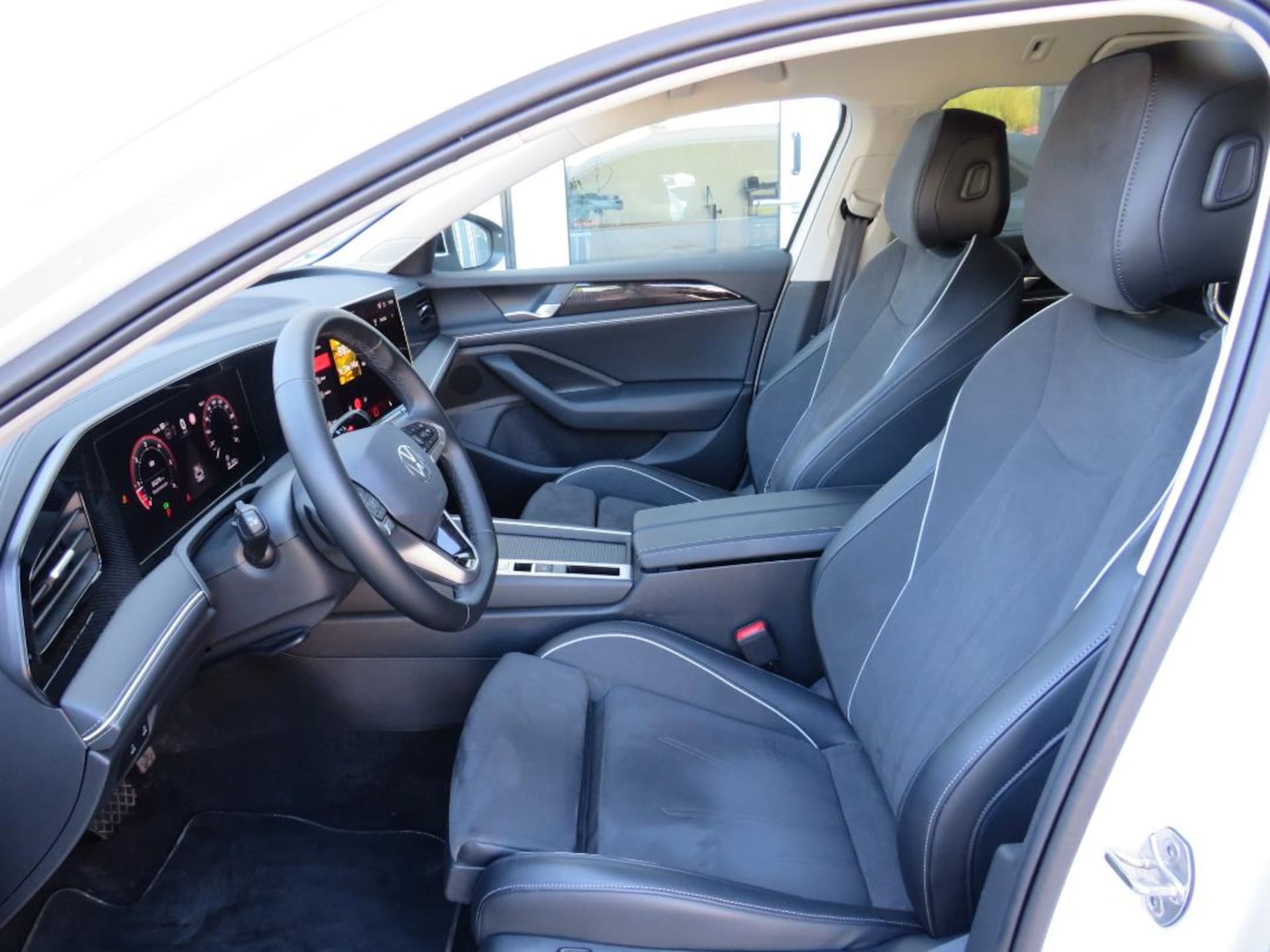 Volkswagen Passat Variant Business