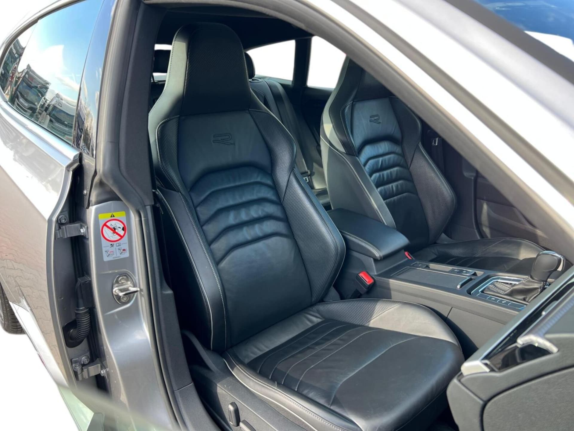 Volkswagen Arteon Shooting Brake R-Line