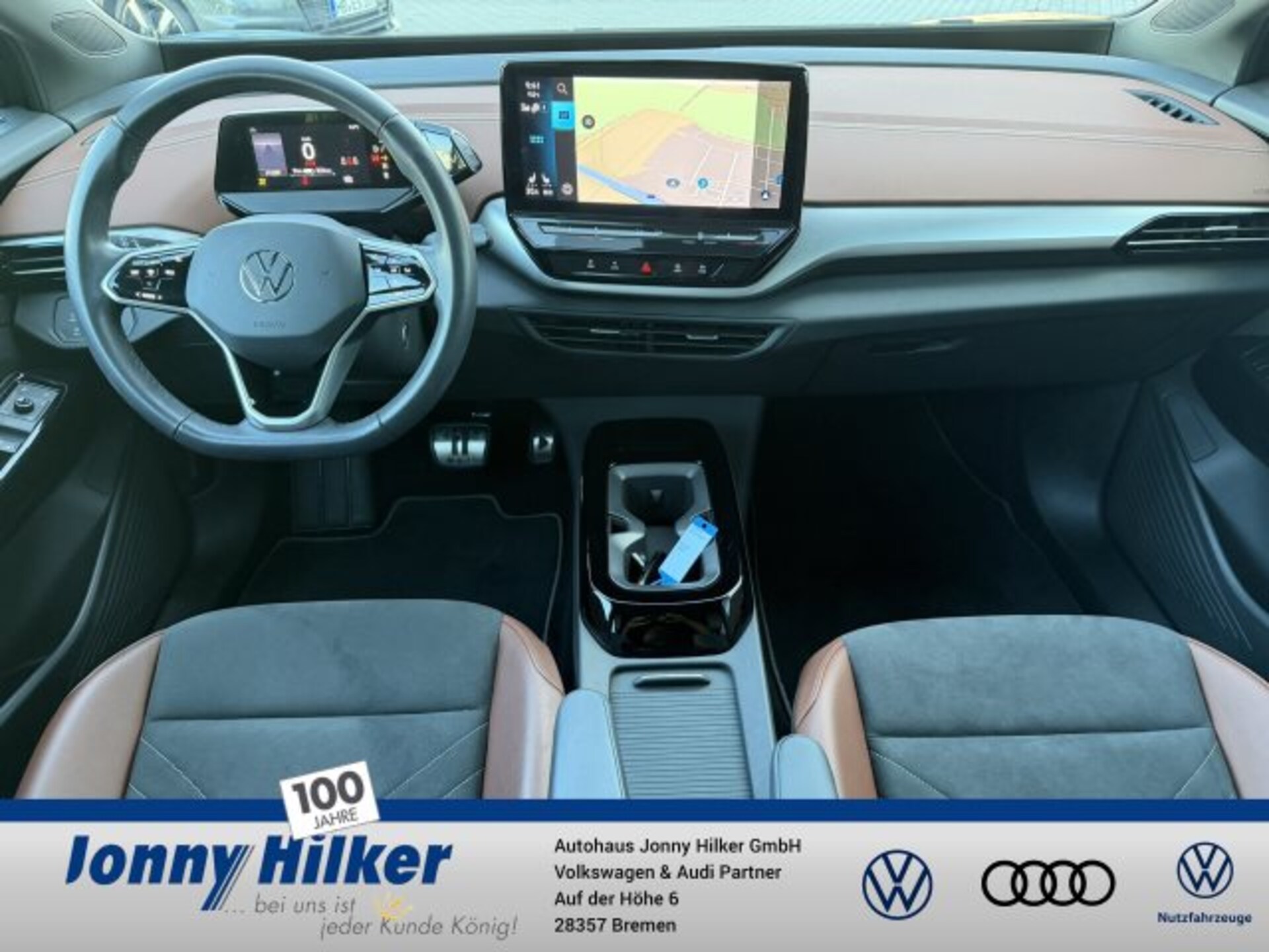 Volkswagen ID.5 Pro Performance