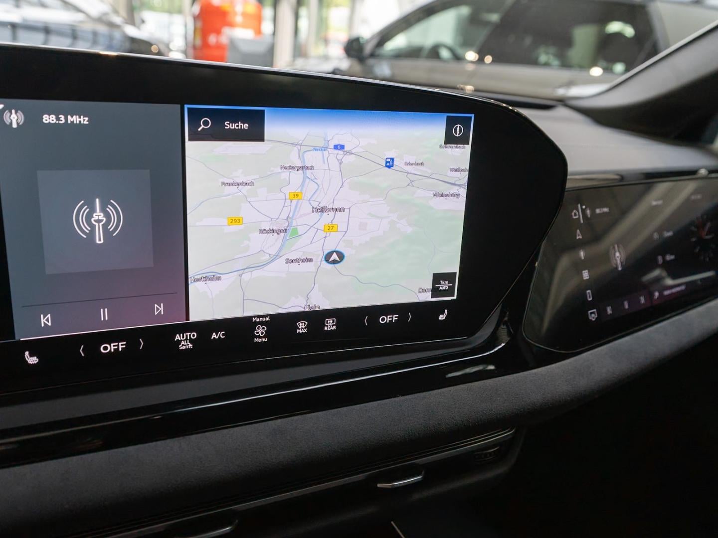 Bild über Audi A6 Limousine edition one TDI quattro 150 kW S tronic - für weitere Informationen kontaktieren Sie den Audi Partner