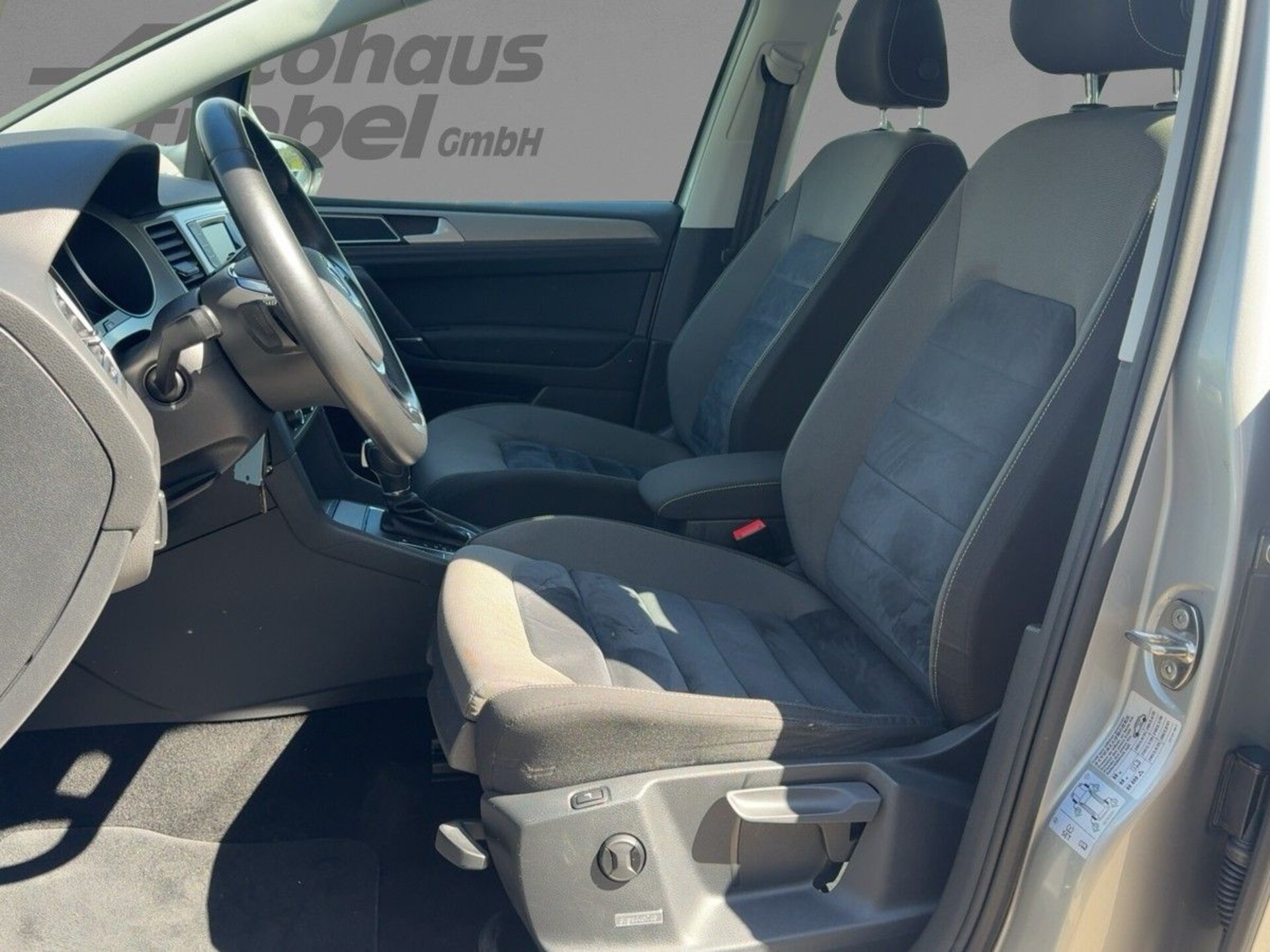 Volkswagen Golf Sportsvan Comfortline