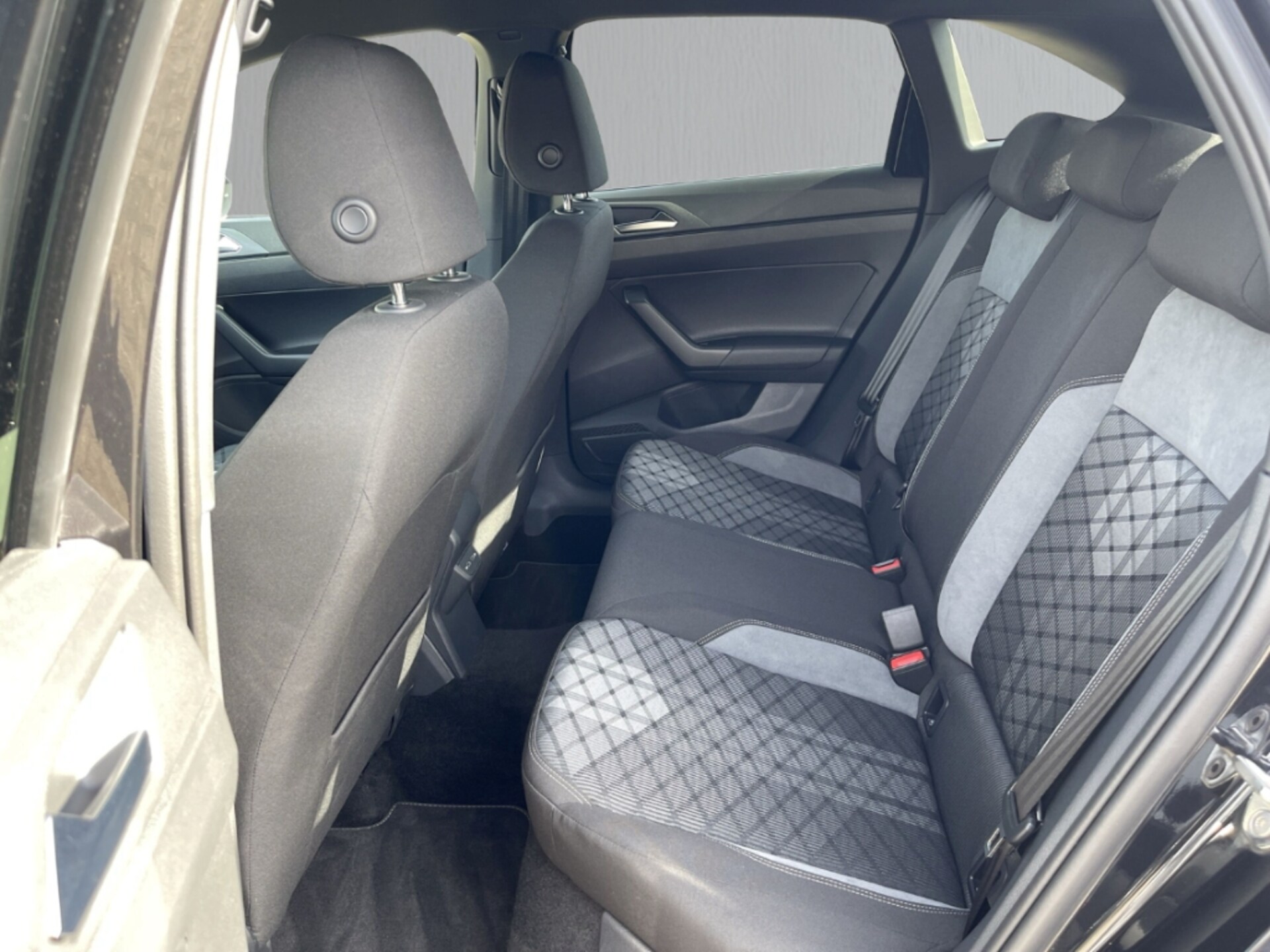 Volkswagen Taigo R-Line