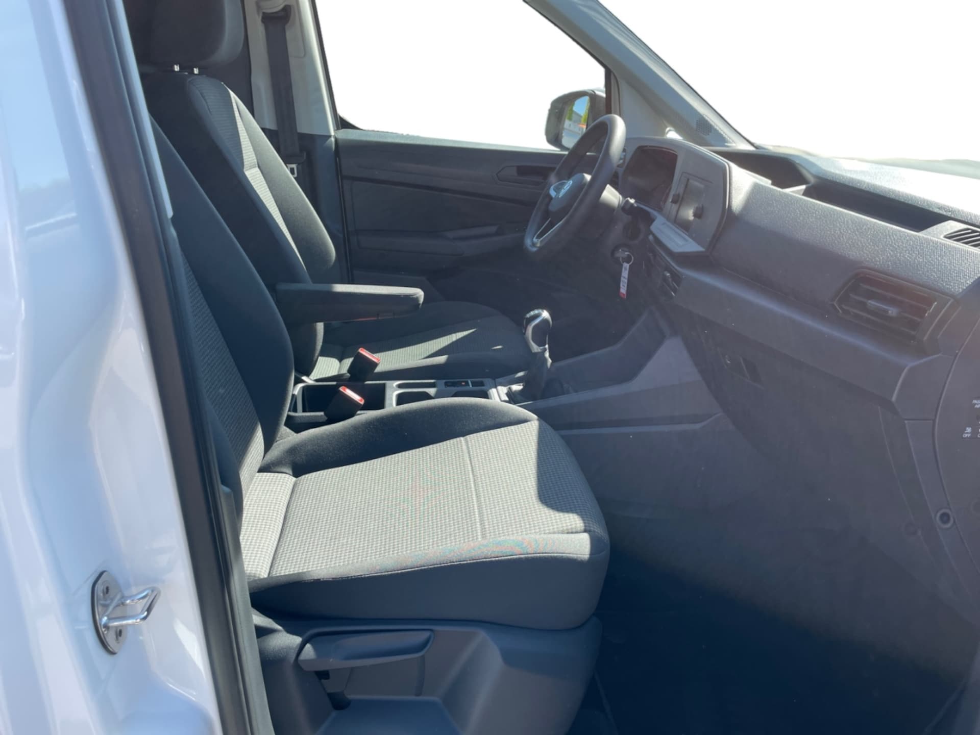 Volkswagen Caddy Maxi Cargo
