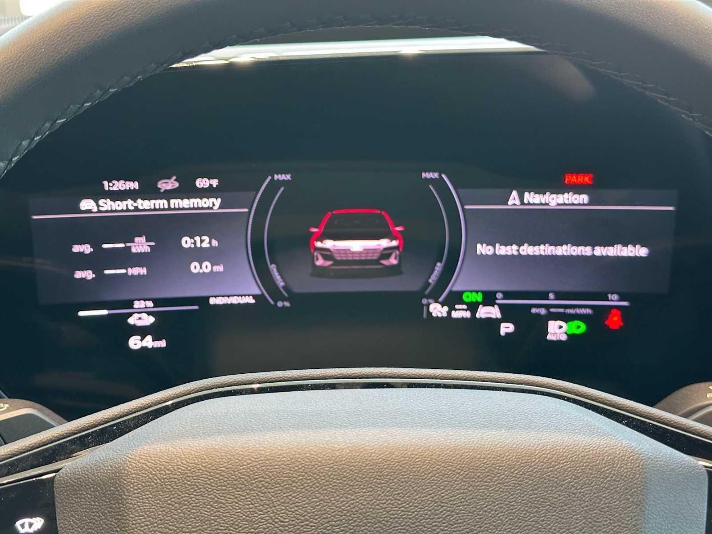 2025 Audi A6 Sportback e-tron Premium Plus - Photo 28