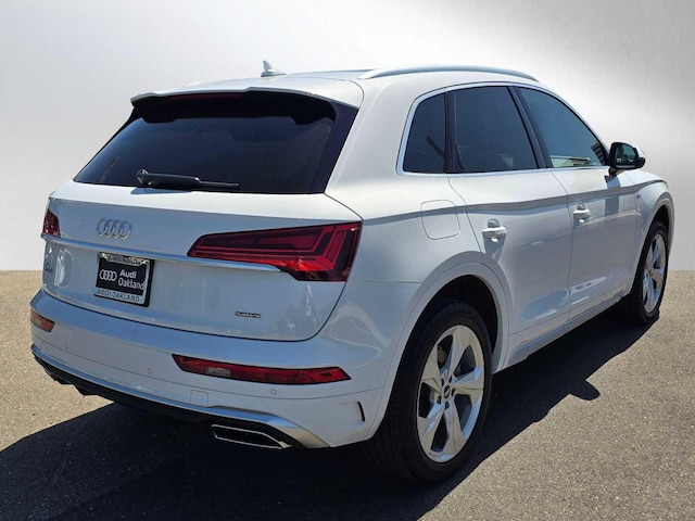 2024 Audi Q5