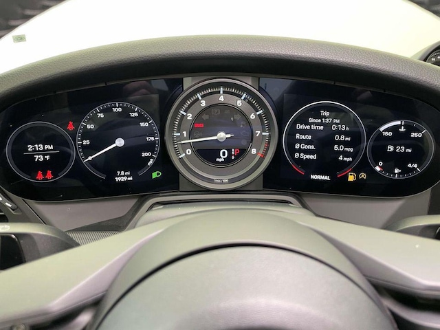 2024 Porsche 911 S - Photo 41