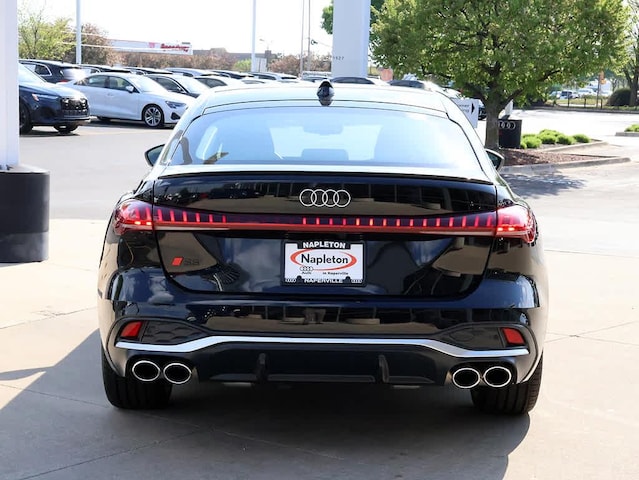2026 Audi S5 Premium Plus - Photo 8