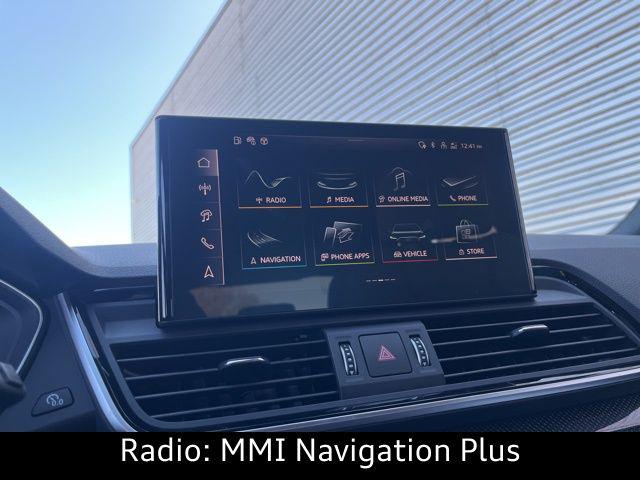 2025 Audi SQ5 Sportback Premium Plus - Photo 10