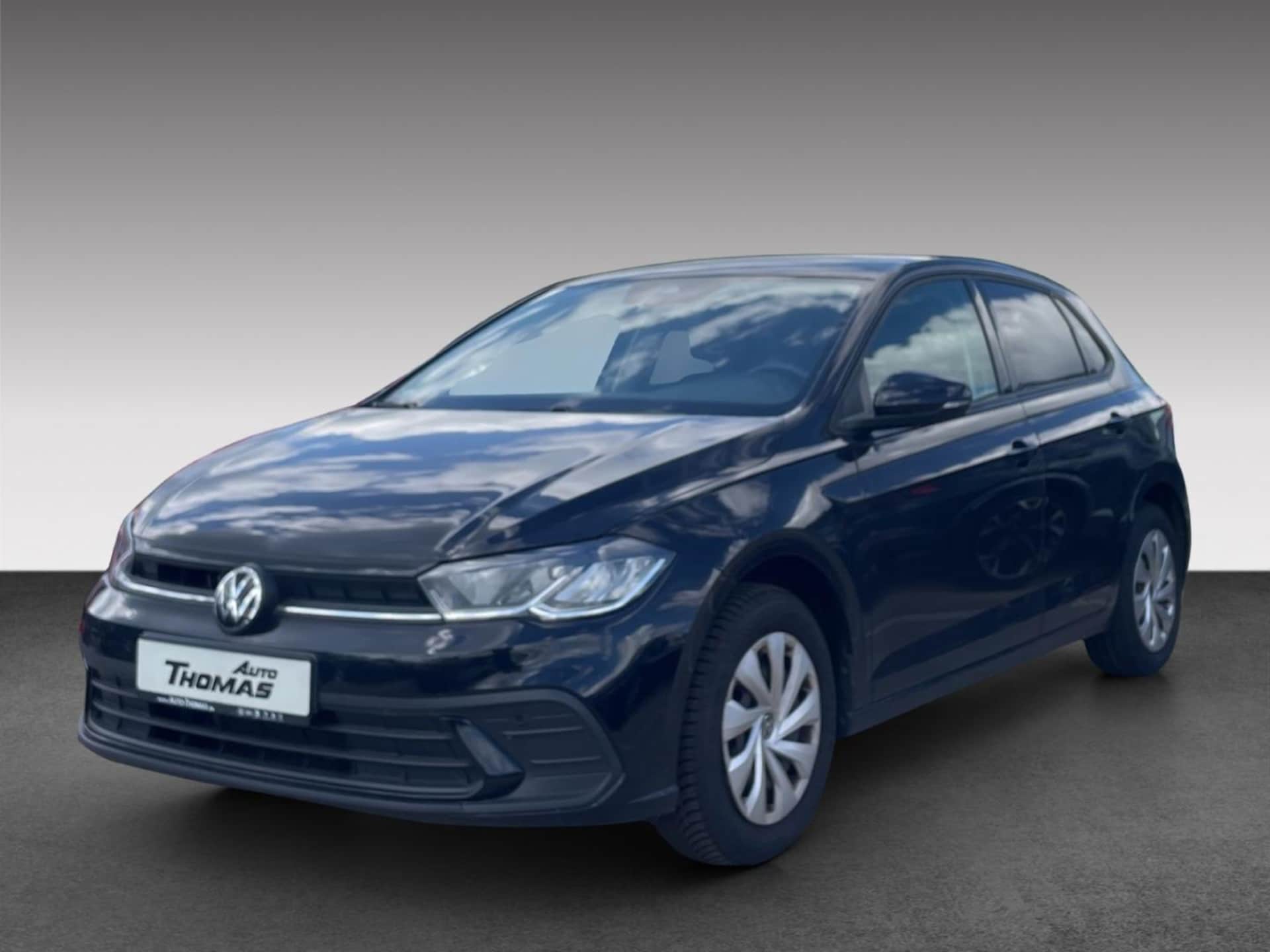 Volkswagen Polo Life