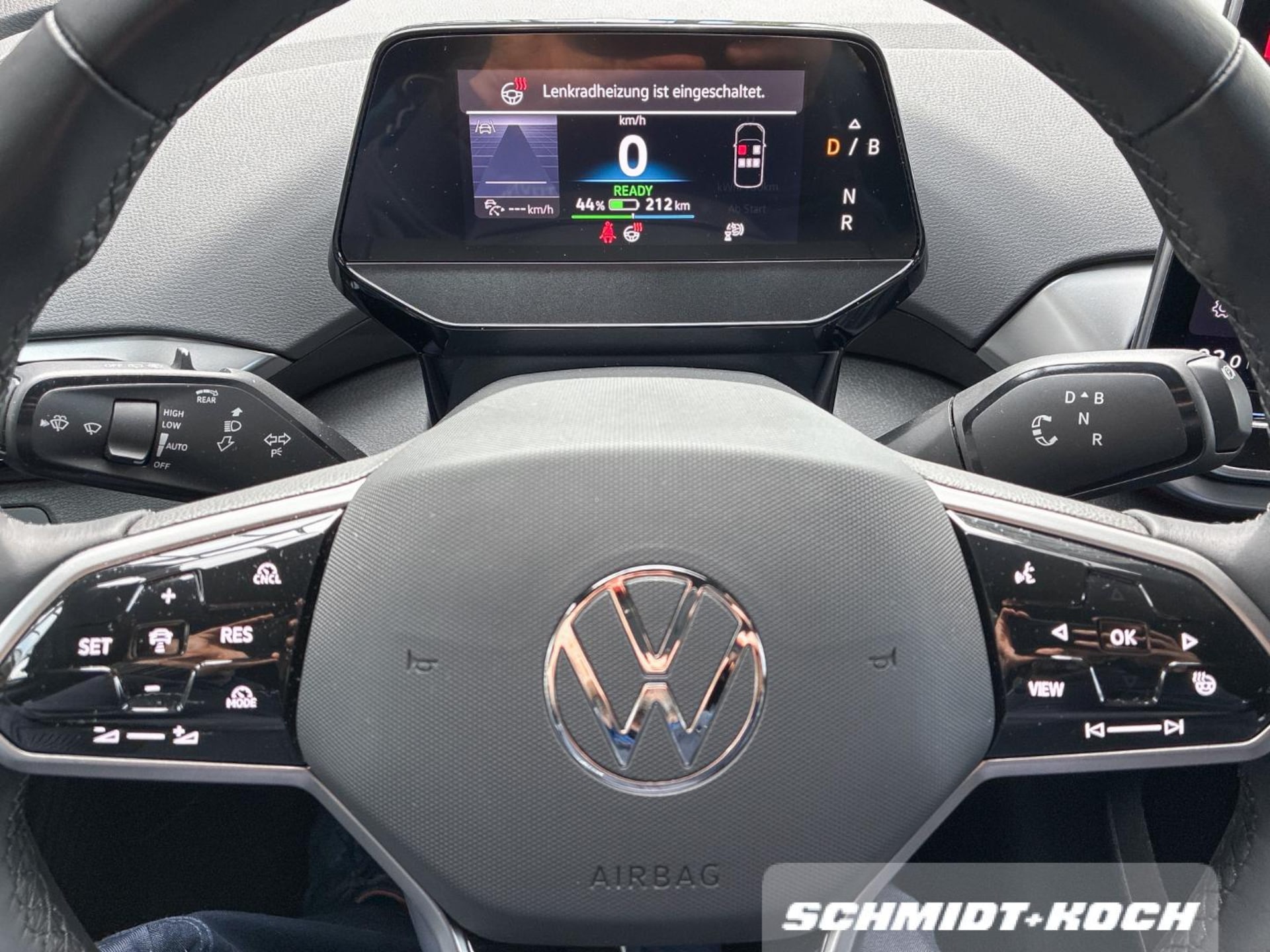 Volkswagen ID.4 Pro
