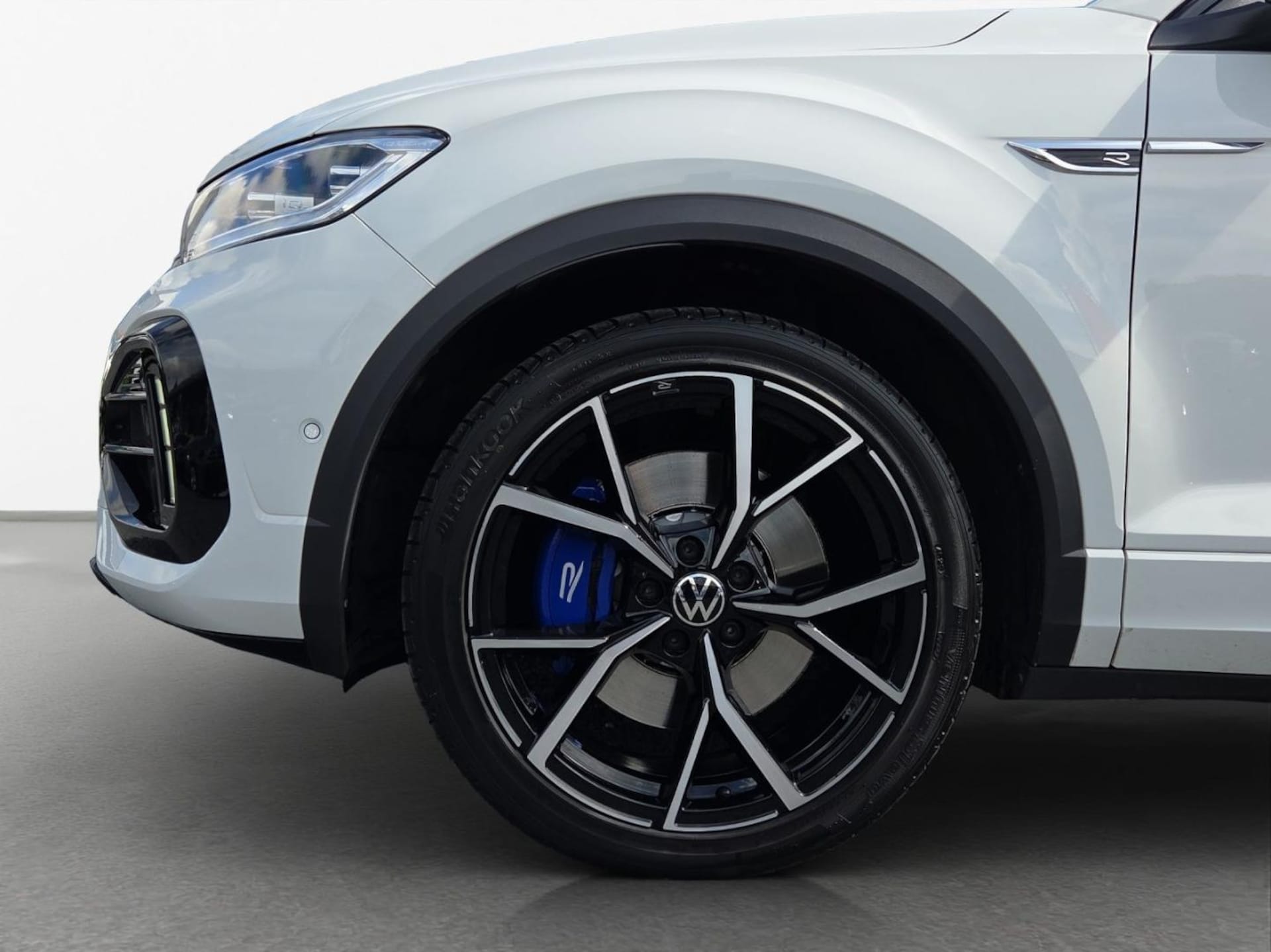 Volkswagen T-Roc R
