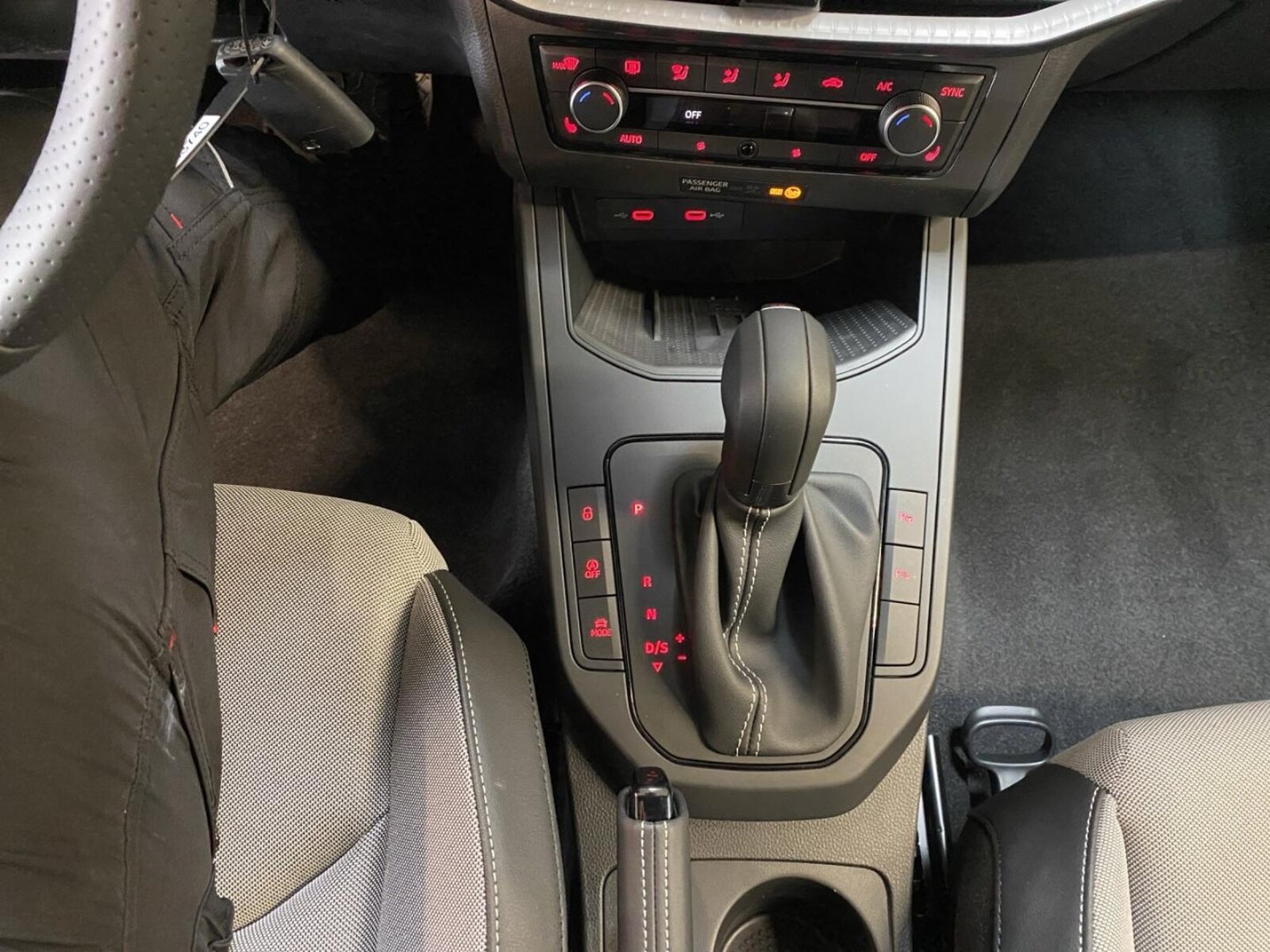 SEAT Arona – Bild 14