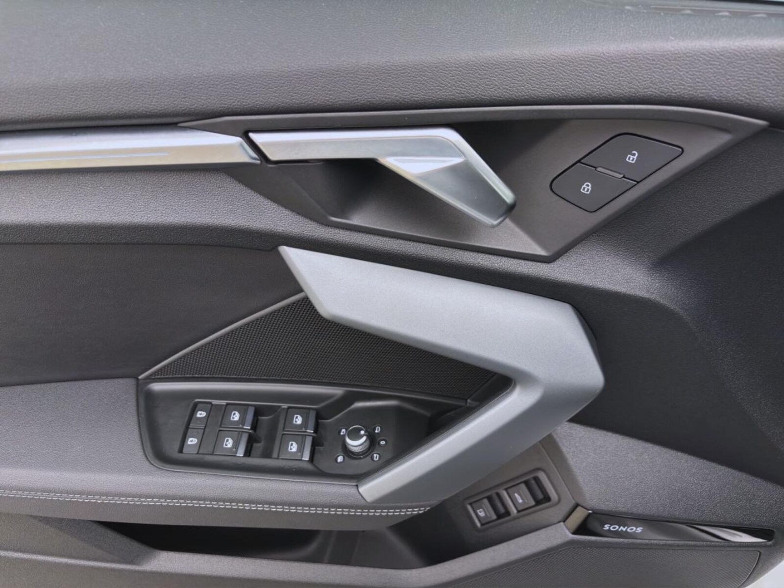 Audi A3 allstreet – Bild 11